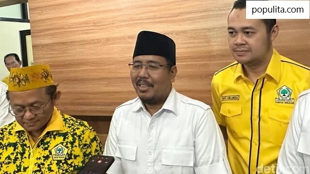 5 Hal soal Gerindra Ogah Usung Eri Cahyadi di Pilwali Surabaya
