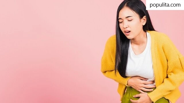 Cara Menghilangkan Sakit Perut Tanpa Obat yang Bisa Dicoba