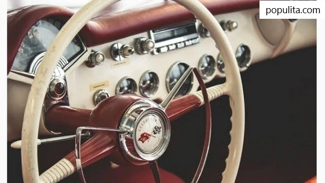 Penemuan Terbaik di Dunia Otomotif, Sejarah dan Asal Usulnya