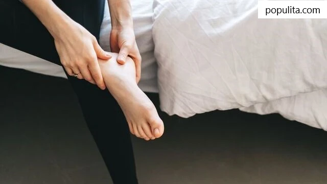 5 Cara Sederhana yang Bisa Bantu Redakan Keseleo