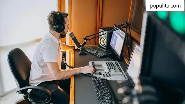 Alat Komunikasi Modern yang Sering Digunakan Sehari-hari