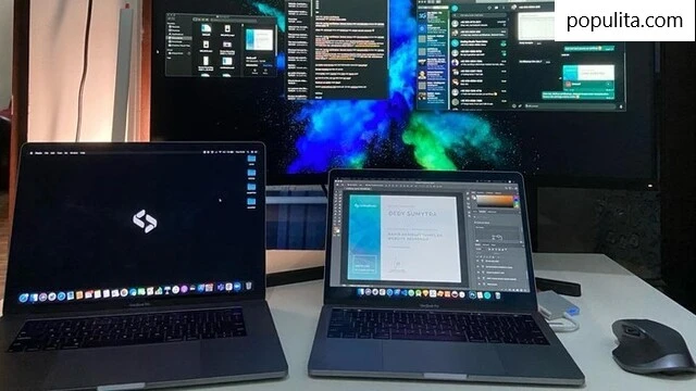 Rekomendasi Aplikasi Belajar Coding dari Ponsel Bagi Pemula