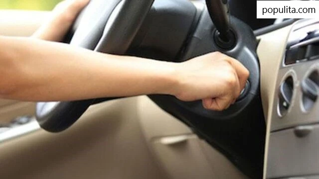 Cara Menghidupkan Mobil yang Tidak Bisa Distarter