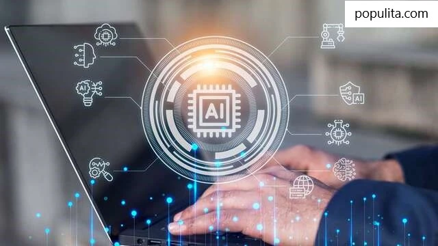 Contoh Teknologi AI yang Umum Digunakan Sehari-hari