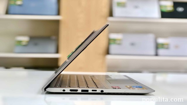 Rekomendasi Laptop Terbaik 2024 untuk Pelajar dan Mahasiswa 5 jutaan!