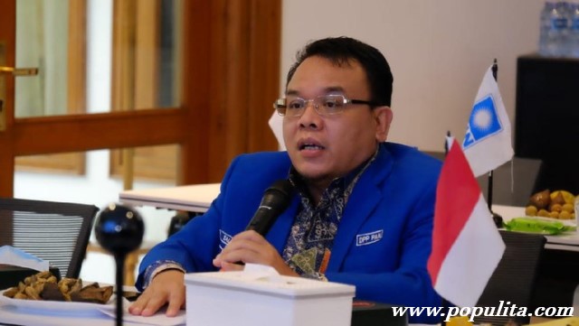 PAN Setuju